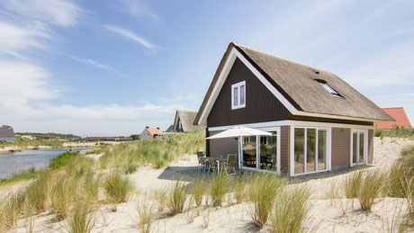 Landal Strand Resort Ouddorp Duin 