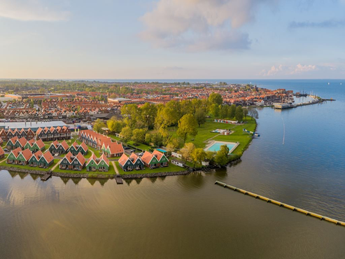 landal-volendam
