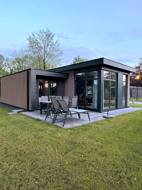 Review Landal De Vlinderhoeve