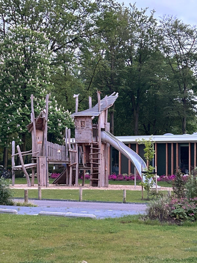 Review Landal De Vlinderhoeve