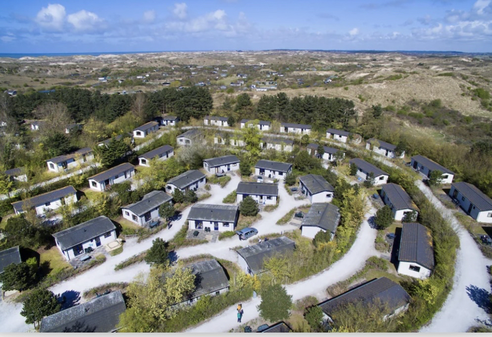 roompot-egmond-aan-zee
