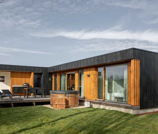 roompt-Inspiratie- Roompot- wellness