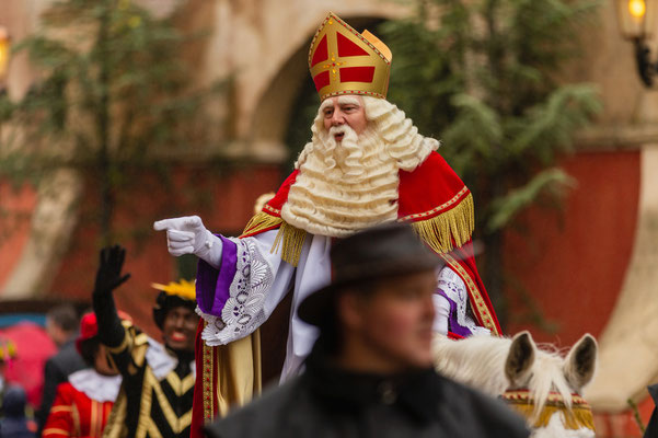 sinterklaas-bij-slagharen