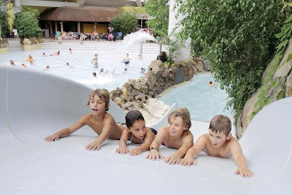sunparks-korting