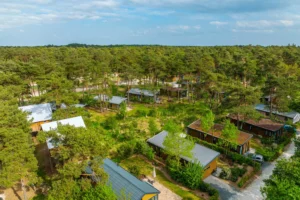 EuroParcs De Wije Werelt- Gelderland