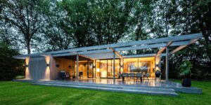 Vakantiepark BreeBonne, Limburg