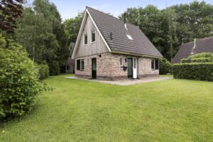 Villapark De Hondsrug, Drenthe