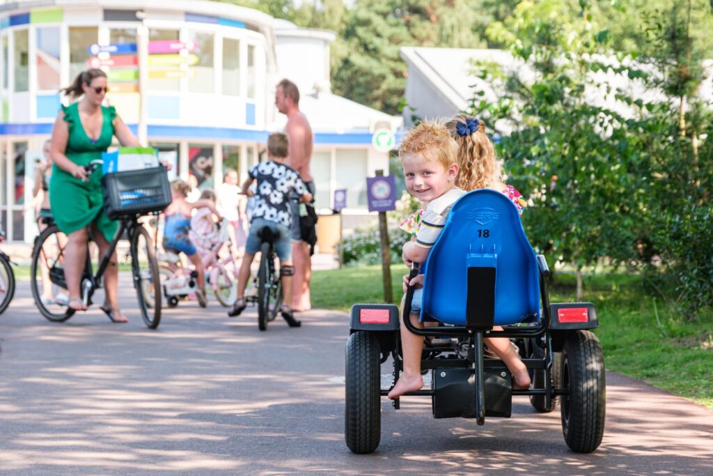 De Zandstuve, Overijssel