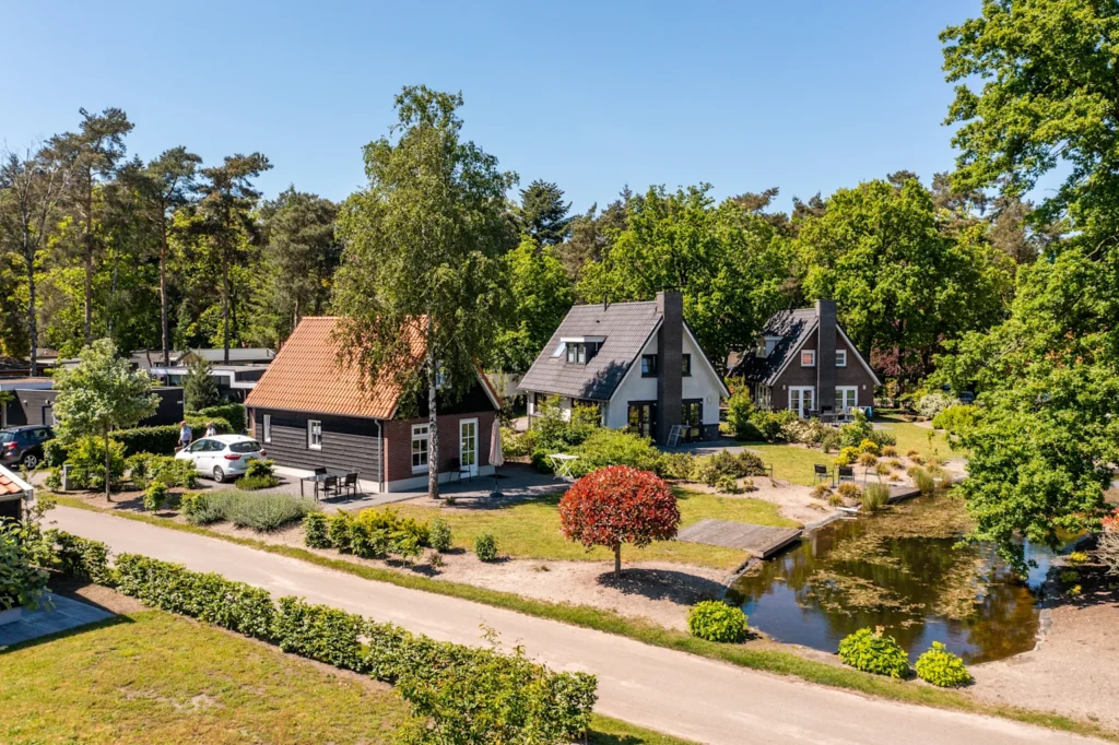 EuroParcs De Achterhoek- Gelderland