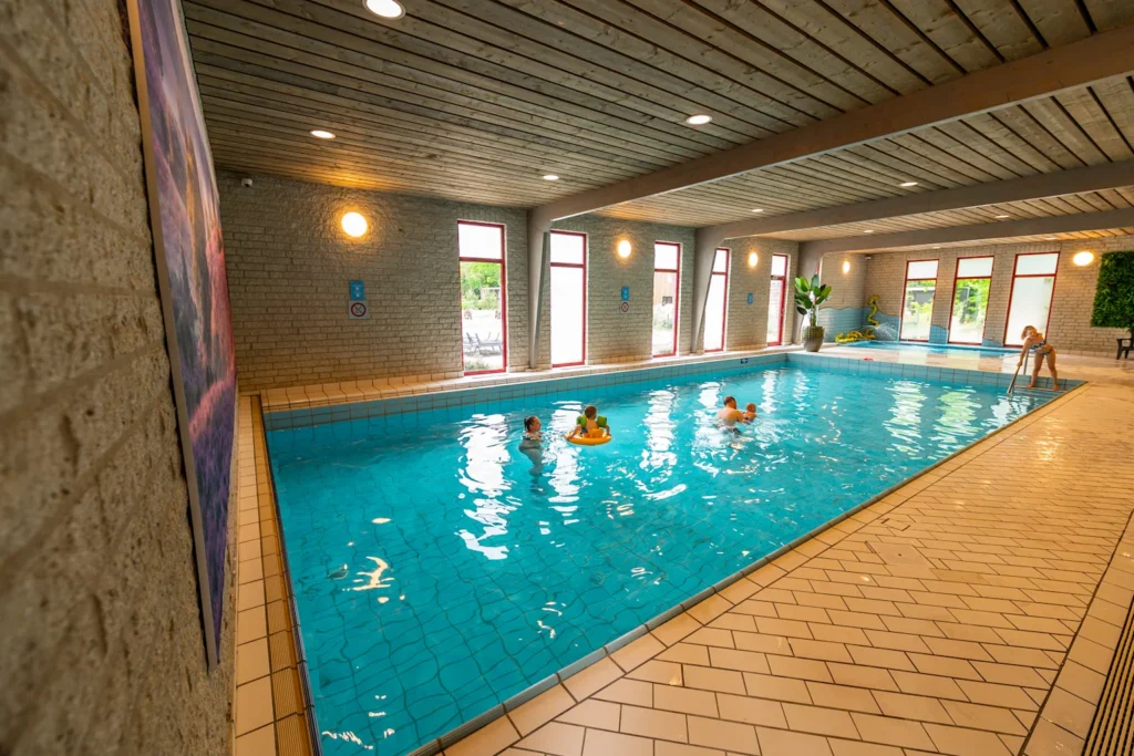 EuroParcs De Hooge Veluwe- Gelderland