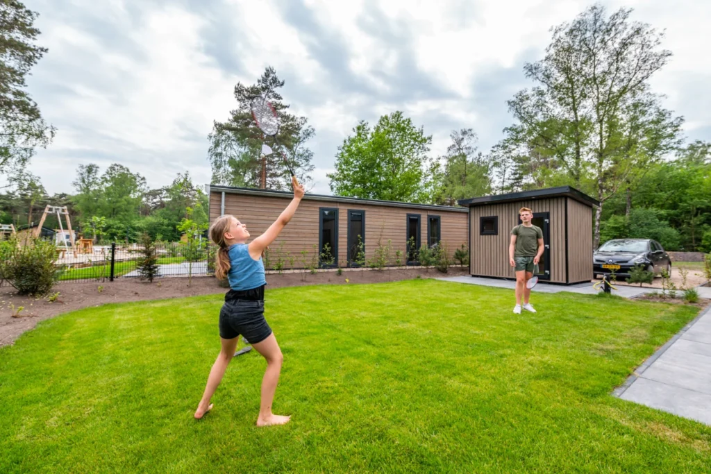 EuroParcs De Hooge Veluwe- Gelderland
