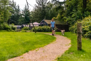 EuroParcs Ruinen- Drenthe