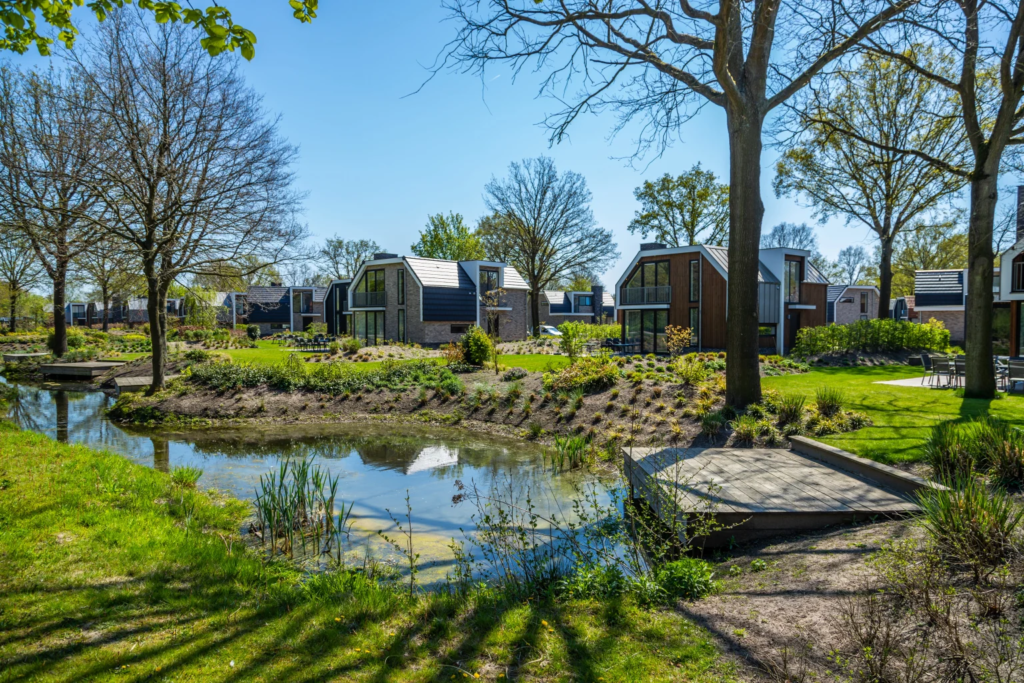 EuroParcs Zuiderzee- Flevoland