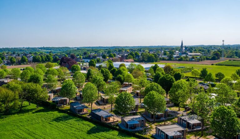 EuroParcs Poort Van Maastricht, Limburg