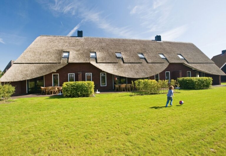 Hof van Saksen, Drenthe