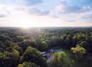 Center Parcs Het Meerdal, Limburg