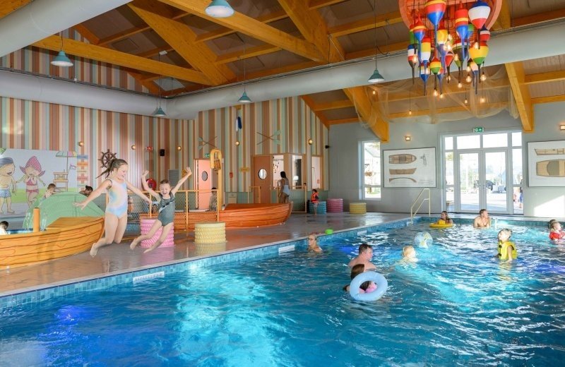 Fien & Teun boothuis