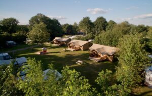 Recreatiepark Kaps, Overijssel