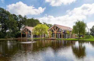 Résidence Lichtenvoorde, Gelderland