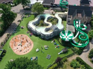 Marveld Recreatie, Gelderland