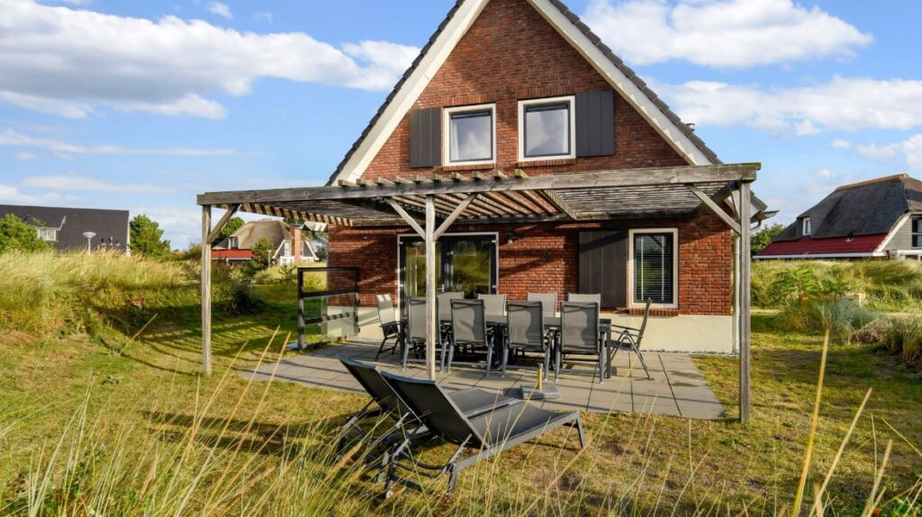 Landal Sluftervallei