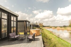Vakantiepark Molke