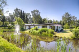 Recreatiepark de Wielerbaan, Gelderland