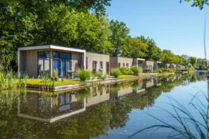 EuroParcs Bad Hoophuizen- Gelderland