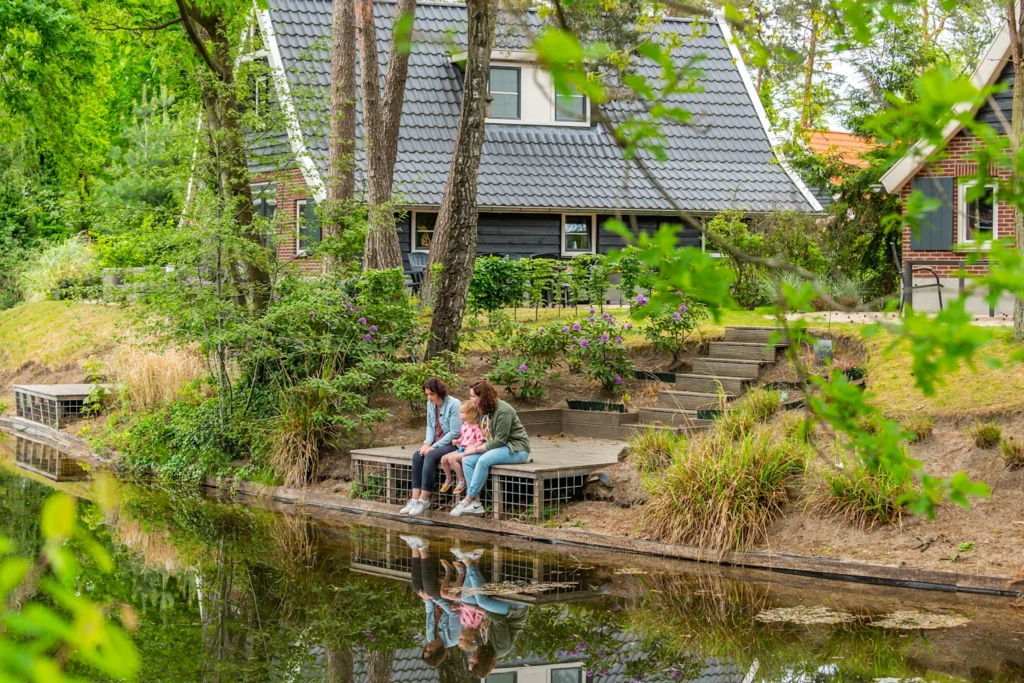 EuroParcs De Zanding- Gelderland