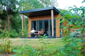 EuroParcs Wiltzangh- Drenthe