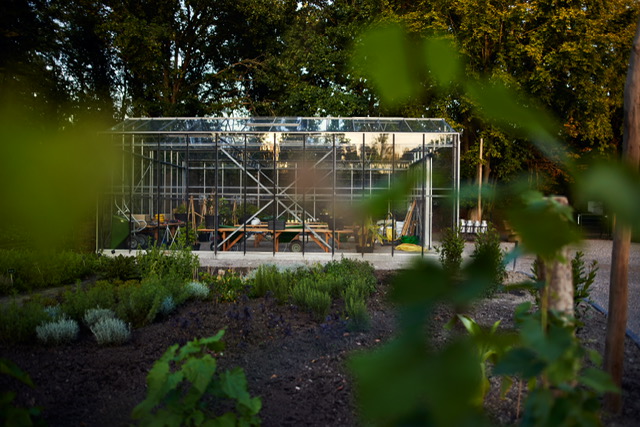 Nature Experience bij Center Parcs Het Meerdal: