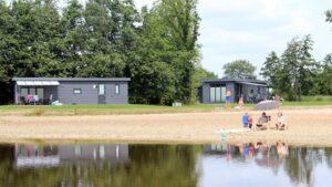 Molecaten Park Het Landschap, Drenthe