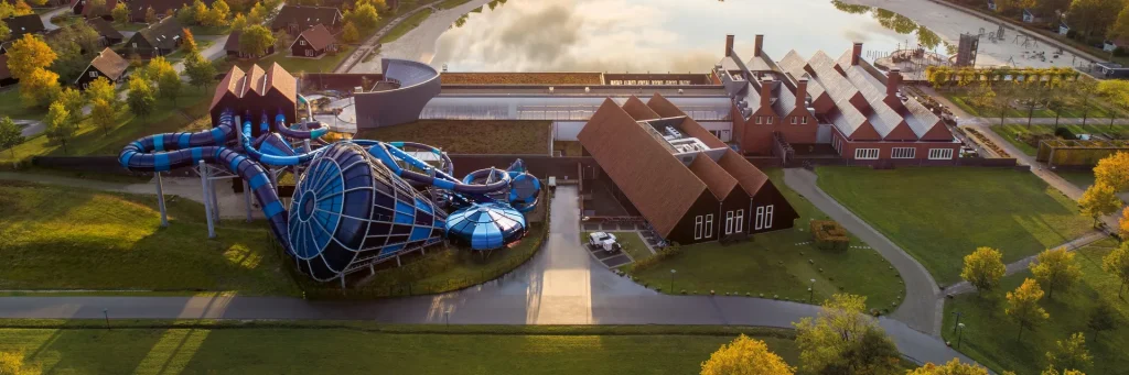 Hof van Saksen aanbieding