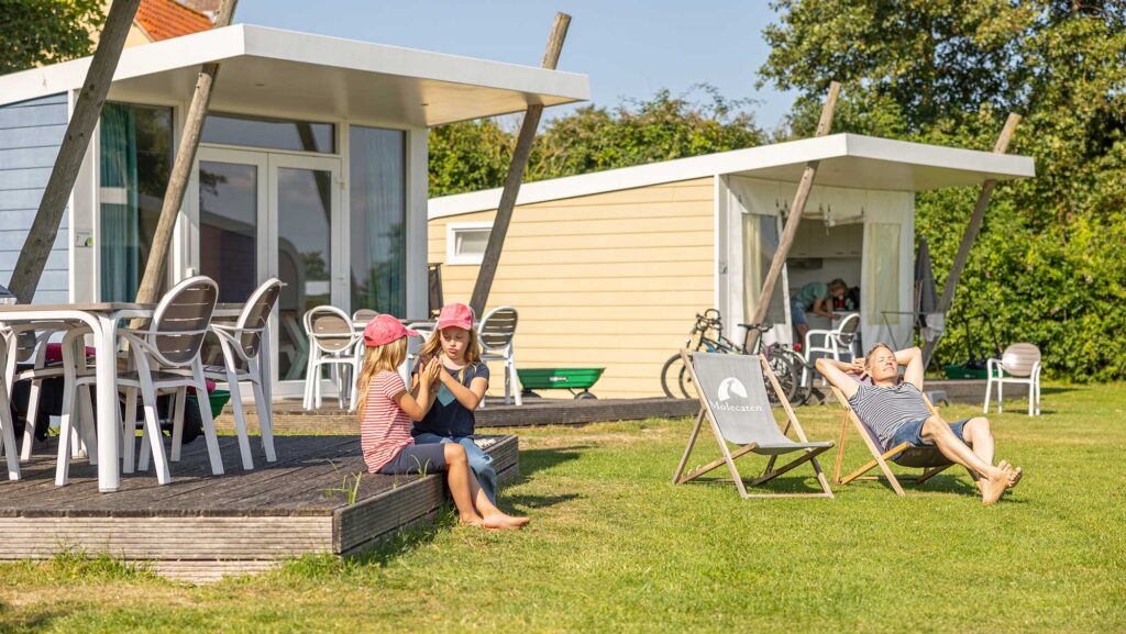 Molecaten Park Hoogduin, Zeeland