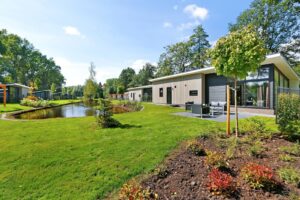 Vakantiepark De Lochemse Berg, Gelderland
