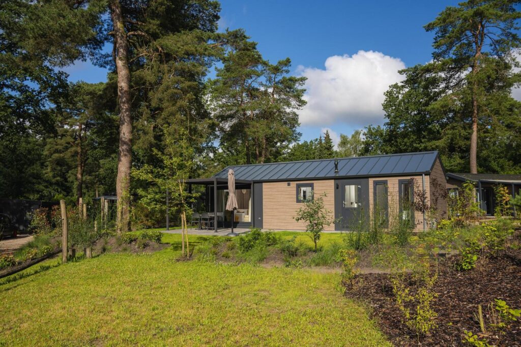 Veluwepark De Bosgraaf, Gelderland