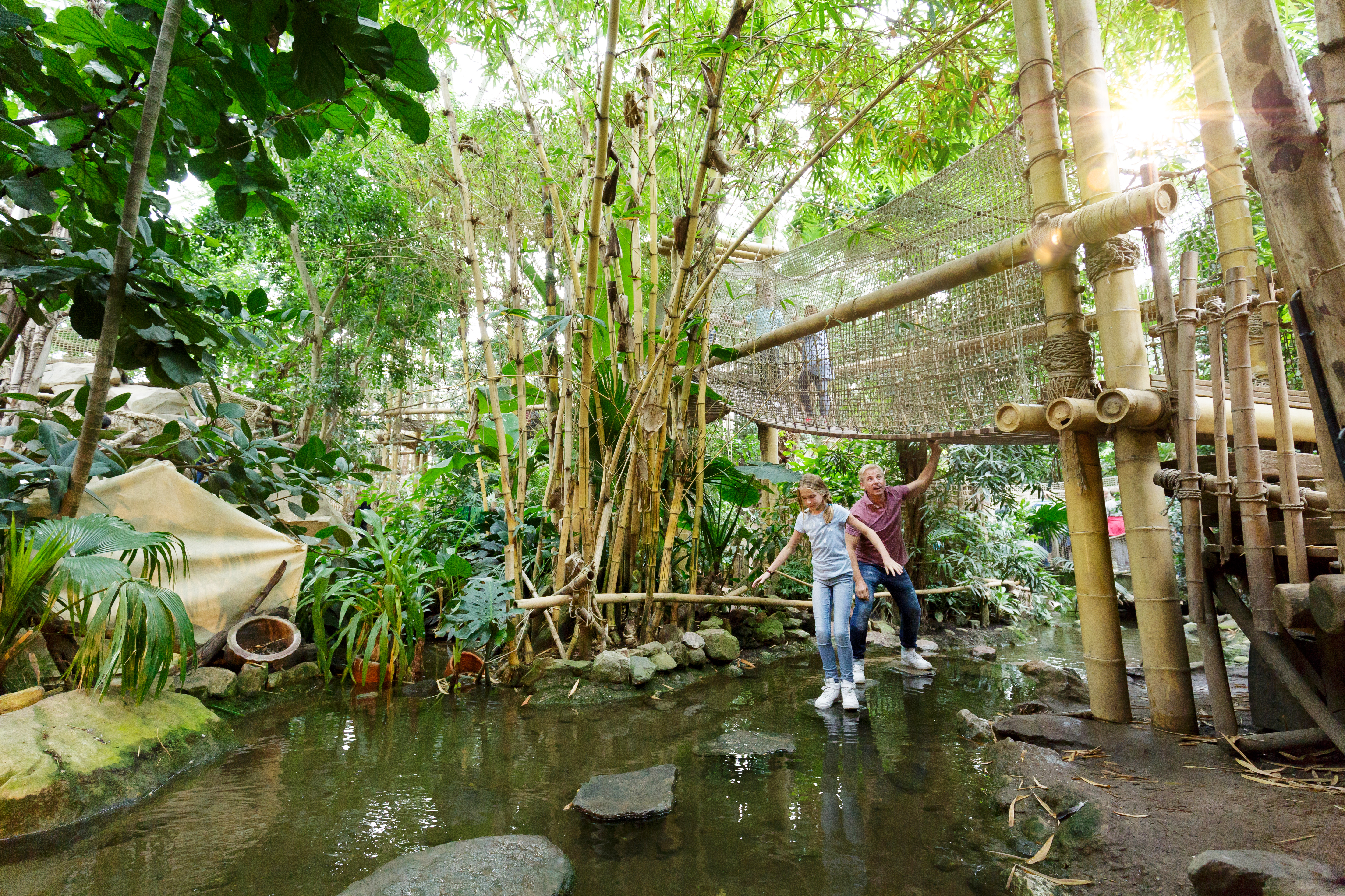 Center Parcs Het Heijderbos