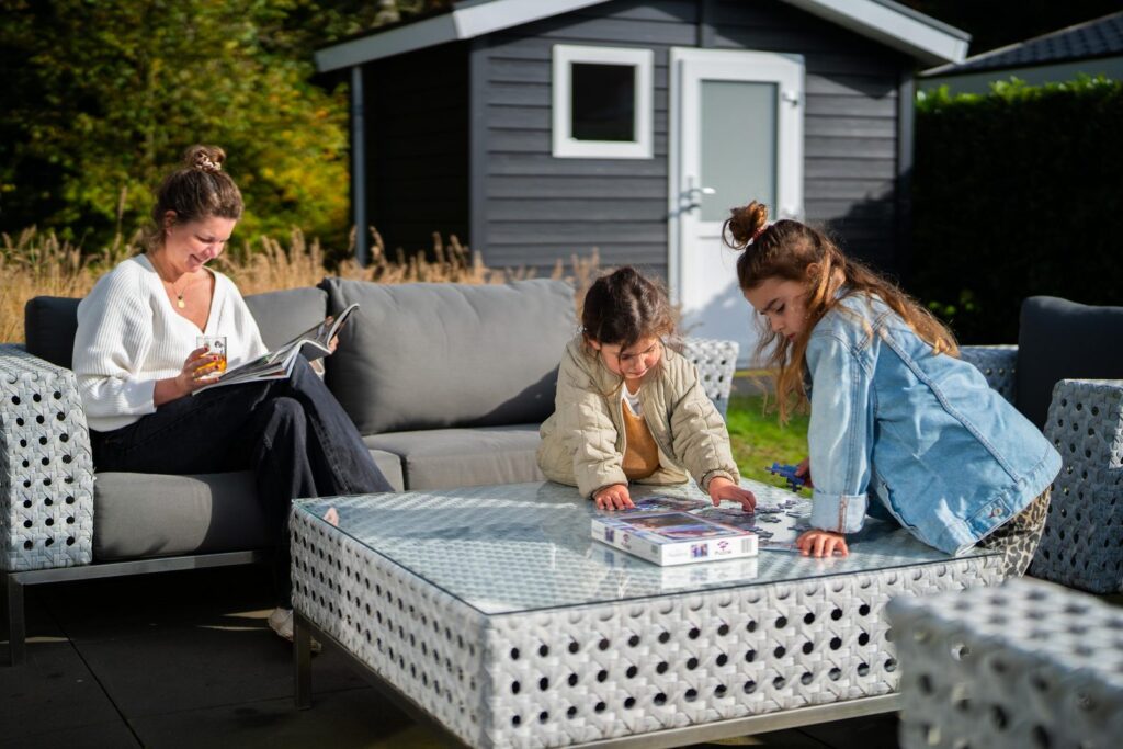 Vakantiepark Molenvelden, Noord-Brabant