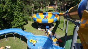 Molecaten Park Bosbad Hoeven, Noord-Brabant