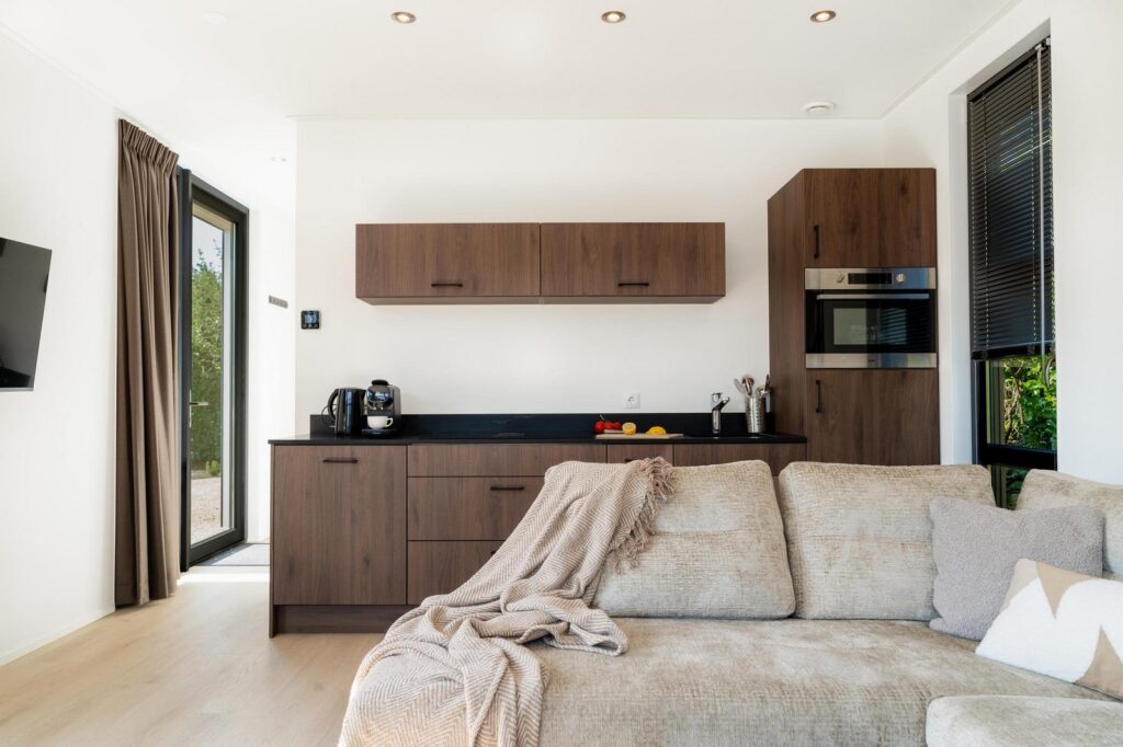 MarinaPark Residentie Bloemendaal, Noord-Holland