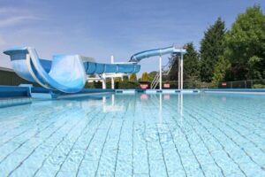 Vakantiecentrum 't Schuttenbelt, Overijssel