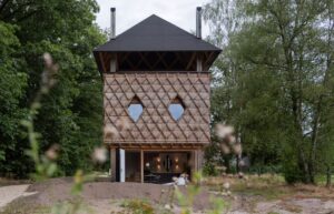 Mooiste natuurhuisjes voor een heerlijke meivakantie