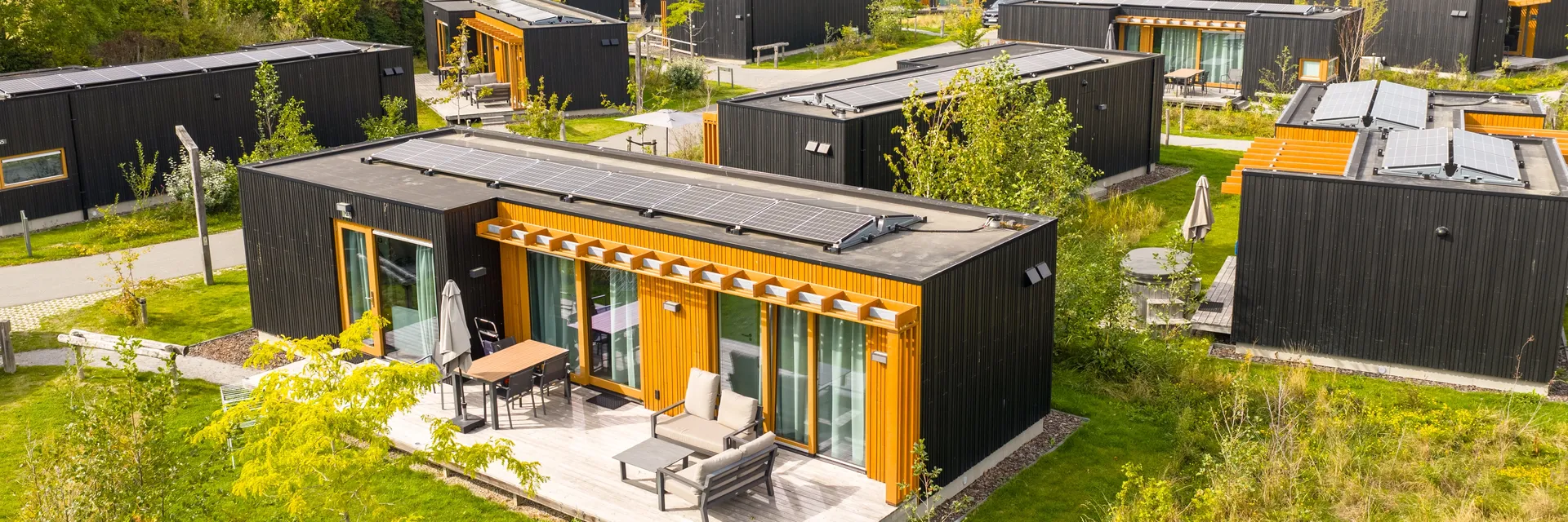 Roompot aanbiedingen