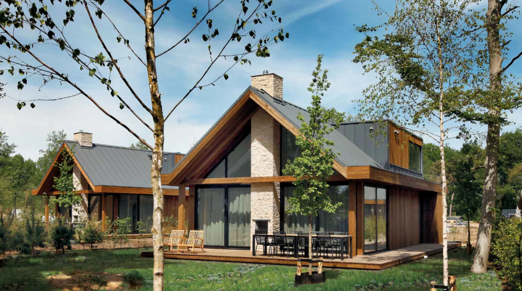 Roompot aanbiedingen