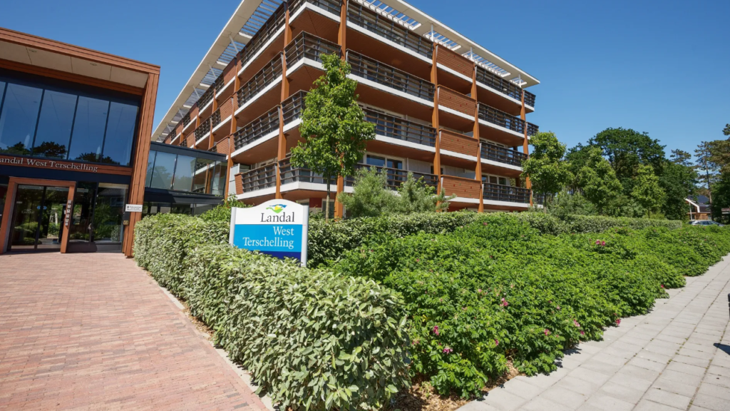 Landal West Terschelling