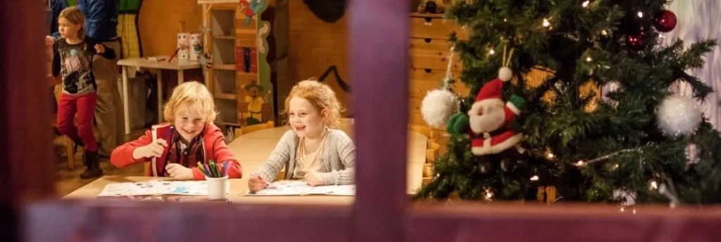 Landal kerstvakantie korting