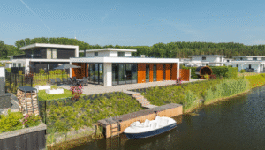 Harderwold Villa Resort, Flevoland