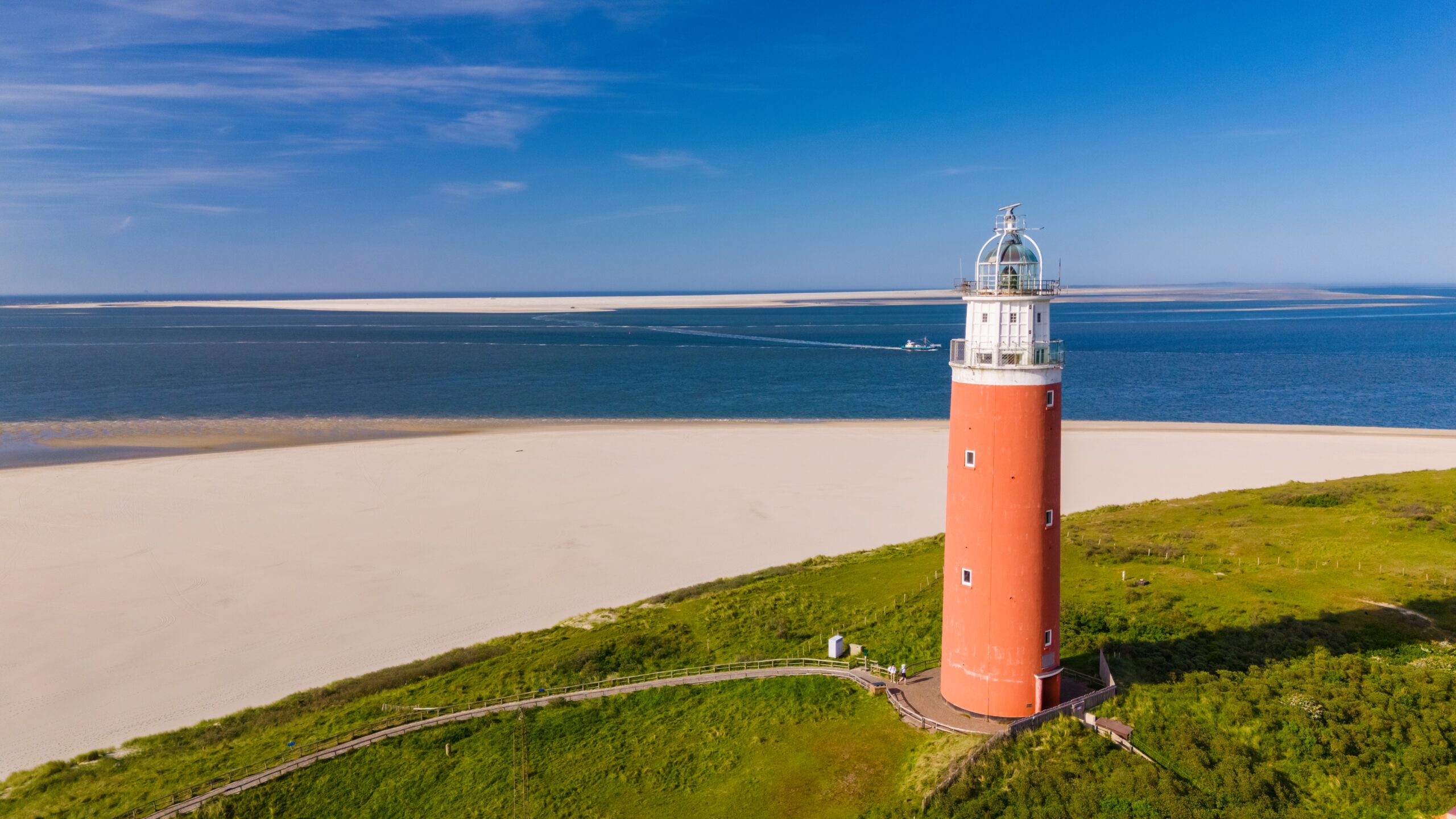 Kustpark Texel, wat te doen in de buurt - Zoekeenvakantiepark