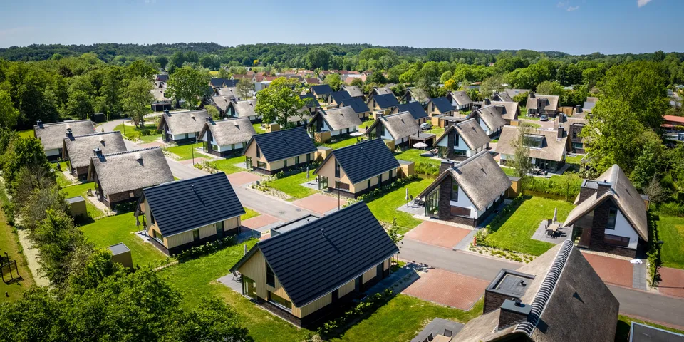 Landal herfstvakantie korting