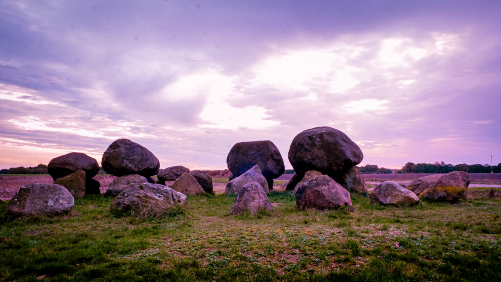 Herfstvakantie Landal Drenthe: 
